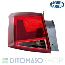 FANALE POSTERIORE SX ESTERNO PER SEAT ARONA 07/2017> MARELLI [OE 6F9945095B]