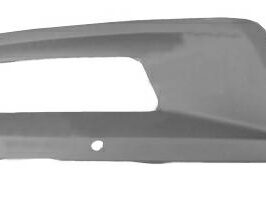 GRIGLIA FENDINEBBIA DX PER VW POLO GTI 09/2009>12/2013 [OE 6R0853666E9B9]