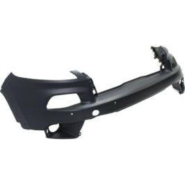 PARAURTI ANTERIORE PRIMERIZZATO C/SENSORI+LAVAFARI PER JEEP CHEROKEE 01/2014> [OE K68232195AB]