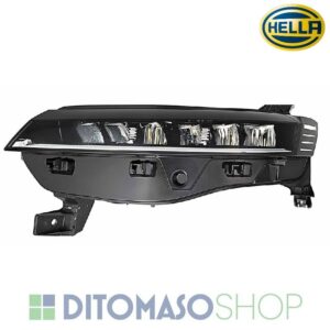 FARO SX A LED ADATTIVO PER RENAULT MEGANE E-TECH 11/2021> HELLA OE 260606256R