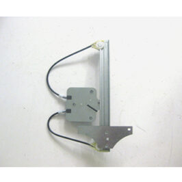 MECCANISMO POSTERIORE DX ALZACRISTALLO ELETTRICO C/CONFORT PER CITROEN C4 03/2005>10/2010 [OE 9224H3]