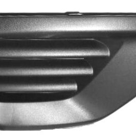 GRIGLIA DX PARAURTI ANTERIORE PER SUBARU FORESTER 01/2013> [OE 57731SG040]