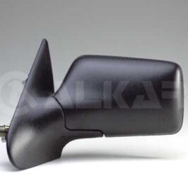 RETROVISORE SX MECCANICO NERO PER SEAT IBIZA-CORDOBA 10/1993>08/1999
