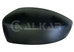 CALOTTA RETROVISORE SX NERA PER FORD KUGA 01/2012