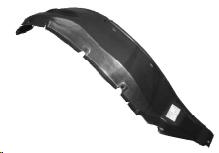 PARASASSI ANTERIORE SX PER MITSUBISHI PAJERO SPORT 01/1997>08/1999 OE MR485423