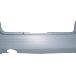PARAURTI POSTERIORE PRIMED PER MERCEDES CLASSE B W245 CLASSIC 06/2005>12/2008 [OE A1698852125]
