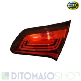 FANALE POSTERIORE DX INTERNO PER CITROEN C4 01/2015>  HELLA [OE 9808624780]