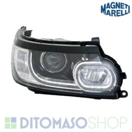 FARO DX BIXENO D3S AFS PER RANGE ROVER SPORT 04/2013>-MARELLI [OE LR054705]