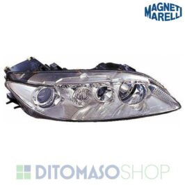 FARO DX H1-H3 ALLUMINIO C/MOTORINO PERMAZDA 6 06/2002> MARELLI OE GJ6R510K0