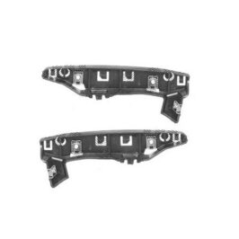 KIT STAFFE DX+SX PARAURTI ANTERIORE PER CITROEN C4 09/2010> [OE 7416W8]