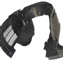 PARASASSI ANTERIORE SX PER JAGUAR XF 05/2015> OE T2H2011