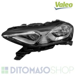 FARO SINISTRO PER CITROEN DS3 CROSSBACK 01/2018> VALEO OE 1642991280