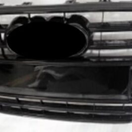 GRIGLIA RADIATORE NEWRA LUCIDA C/PDC PER AUDI A5 08/2011> OE 8T0853651F