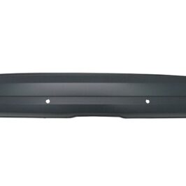 PARAURTI POSTERIORE PRIMED C/SENSORI PER VW CADDY PASSO LUNGO 01/2015> [OE 2K5807417EGRU]