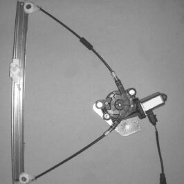 ALZACRISTALLO ELETTRICO ANTERIORE DX PER RENAULT MEGANE 5PORTE-SW 01/1996>08/2002 [OE 7700834346]