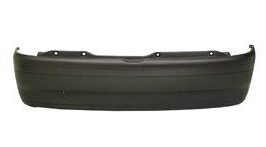 PARAURTI POSTERIORE PER FIAT PUNTO 01/1993>05/1999 [OE 183001580]
