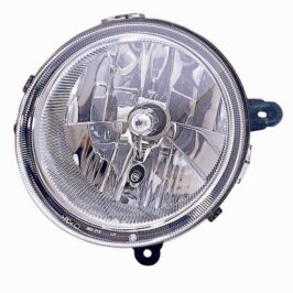 FARO SX H4 ELETTRICA PER JEEP COMPASS 01/2007-12/2011 [OE 5303875AE]