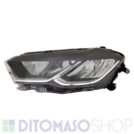 FARO SX A LED PER VW POLO 07/2021> OE 2G1941005C