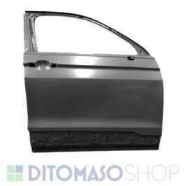 PORTA ANTERIORE DX PER VW TIGUAN ALLSPACE 01/2016> [OE 5NA831056J]