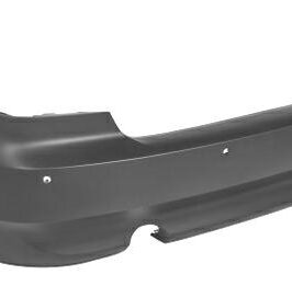 PARAURTI POSTERIORE PRIMED+PDC PER BMW SERIE 3 E92 2006> E93 2007> 335i-335D-335Xi OE 51127161505