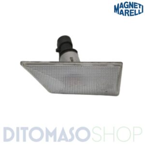 FANALINO LATERALE SX BIANCO PER OPEL VECTRA C 06/2002>10/2005  MARELLI [OE 13101911]