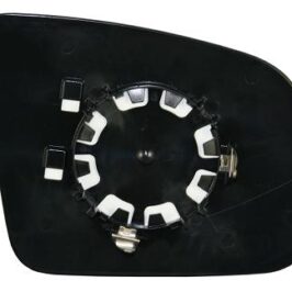 VETRO SPECCHIO DX ASF C/PIASTRA PER MERCEDES VITO-VIANO 10/2010>