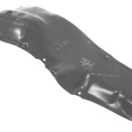 PARASASSI ANTERIORE DX PER MITSUBISHI L200 01/1987>12/1993 [OE MB437188]