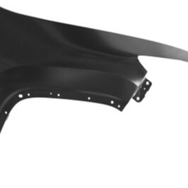 PARAFANGO ANTERIORE DX PER JEEP CHEROKEE 01/2014> [OE 68103308AA]