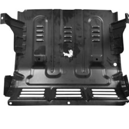 RIPARO SOTTOMOTORE MITSUBISHI L200 09/19> FERRO