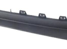 SPOILER DX PARAURTI ANTERIORE PER PORSCHE CAYENNE 01/2010> OE 958505888019B9