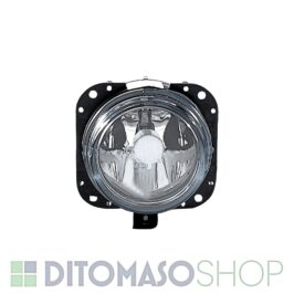 FENDINEBBIA DX-SX H1 PER CITROEN BERLINGO PEUGEOT RANCH-PARTNER 01/2003>12/2007 OE 6208E2