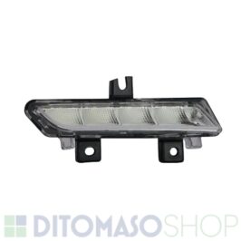 LUCE DIURNA SX A LED PER RENAULT CAPTURE 02/2013> |CLIO 11/2012> [OE 266003864R]