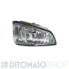 FANALINO RETROVISORE DX PER VOLVO C70 09/2006> |S40-V50 01/2004> [OE 8679777]