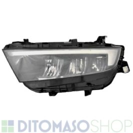 FARO SINISTRO ECO LED PER OPEL ASTRA L 10/2021> OE 1684429480
