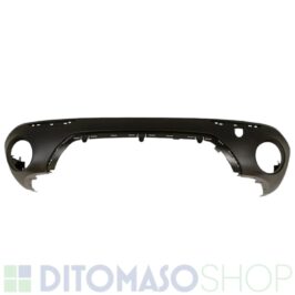 PARAURTI POSTERIORE INFERIORE LISCIO PER ALFA ROMEO STELVIO 01/2017> OE 156158742