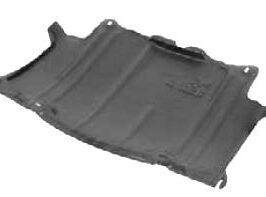 RIPARO SOTTOMOTORE PER MERCEDES VITO W638 12/1995>08/2003 [OE A6385241725]