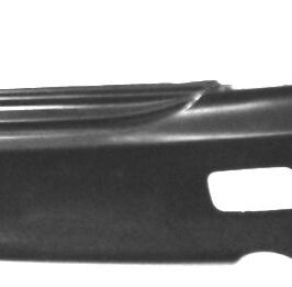 PARAURTI POSTERIORE C/RETRONEBBIA PER MITSUBISHI LANCER 01/2003>05/2007 [OE MN186347WA]