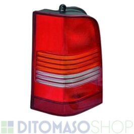 FANALE POSTERIORE SINISTRO PER MERCEDES VIANO 12/1995>08/2003 OE A6388201964