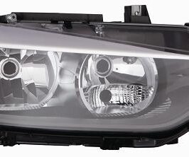 FARO SX 2H7 NERO C/MOTORINO ELETTRICO PER BMW S3 F30/F31 06/2011> [OE 63117259523]