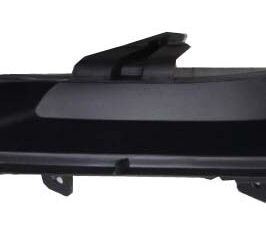 GRIGLIA DX PARAURTI ANTERIORE INFERIORE PER MAZDA 6 02/2008>06/2010 OE GS1D50101A