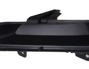 GRIGLIA DX PARAURTI ANTERIORE INFERIORE PER MAZDA 6 02/2008>06/2010 OE GS1D50101A