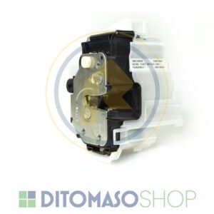 SERRATURA PORTA POSTERIORE DX ELETTRICA 5PIN PER ALFA ROMEO 159 BERLINA/SW 12/2005-