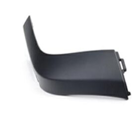 SPOILER SX PARAURTI POSTERIORE PER MINI COOPER R56 J.C. WORK 07/2010> OE 51120413251