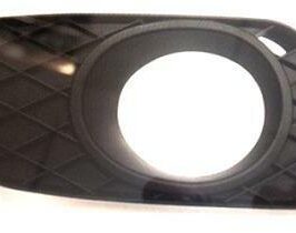 CORNICE FENDINEBBIA DX PER SMART FORTWO 03/2007>03/2012 [OE A4518260118]