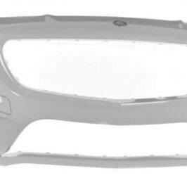 PARAURTI ANTERIORE PRIMERIZZATO C/SENSORI PER MERCEDES CLA C117 01/2013> E45 AMG [OE A1178804740]