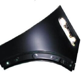 PARAFANGO ANTERIORE DX PER MINI ONE/COOPER 09/2001>06/2006 [OE 41217037438]