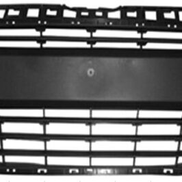 GRIGLIA PARAURTI ANTERIORE NO VERSIONE C/LED PER HYUNDAI i10 01/2013> OE 86569B4000