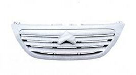 GRIGLIA RADIATORE PER CITROEN C3 04/2002>09/2005 OE 8V5807671B9B9