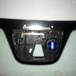 PARABREZZA VERDE ACUSTICO C/SENSORE +CAMERA +ANTIAPPANNAMENTO PER MERCEDES CLASSE C W204 06/2007-12/2010