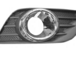 GRIGLIA FENDINEBBIA DX C/CORNICE CROMATA PER OPEL MOKKA 01/2013> [OE 95147589]